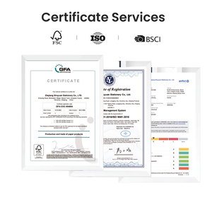 Formato flessibile rilegato a spirale <span class=keywords><strong>Notebook</strong></span> <span class=keywords><strong>A5</strong></span> B5 A6 selezione 80 pagine 005mm PP Cover con bobina in metallo rilegatura Imprinting personalizzato - Product Image 6