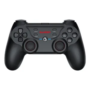 GameSir T3S PC Game Controller Drahtloses Gamepad für Nintendo Switch Android TV Box und Windows Arcade und MFi Game