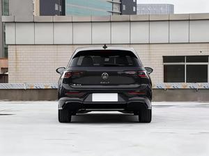 Utilisé pour <span class=keywords><strong>Golf</strong></span> 300TSI R-Line Turbo Diesel Conduite à gauche Sièges en cuir foncé Berline compacte automatique Livraison en Algérie - Product Image 4