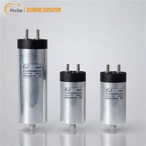 <span class=keywords><strong>1000V</strong></span> 1000uF biến tần Máy hàn Power UPS nhôm tụ điện phân - Product Image 2