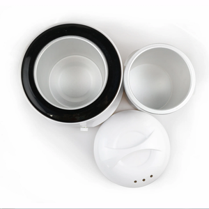 Factory Wholesale BUT006 800ml Canned Wax, Depilatory Soft Wax, <strong>Beeswax</strong> <strong>Candle</strong> Heater YM-8430 Wax Warmer 1000ml Large Wax Heater - Product Image 6