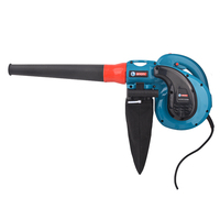 Souffleur d'air haute vitesse BYT-EB05 800W 3,5 m³/min, dépoussiéreur industriel portable, souffleur, moteur en cuivre pur