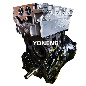 Blocco Motore YD25 di Alta Qualità YMYS per Ni-ssan NP300 Navara D22 <span class=keywords><strong>D40</strong></span> - Product Image 6