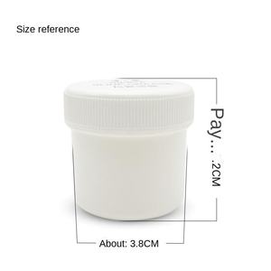 Graisse pour glissière de <span class=keywords><strong>trombone</strong></span>, trompette, clarinette, instruments en cuivre, outil d'entretien - Product Image 3