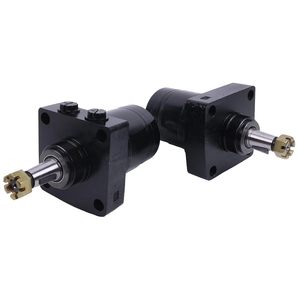 มอเตอร์ไฮดรอลิก Solarhome รุ่น 114-0549 TE0195JS250AAMU ใช้ได้กับ Toro Parker - Product Image 4
