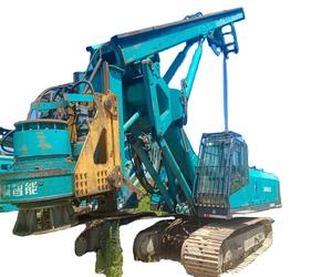 แท่นขุดเจาะแบบซันเวิร์ด SWDm22ใช้งาน SWDM10 SWDM12 SWDM14 SWDM15 SWDM20งานกอง SWDM22 2018ปี - Product Image 1