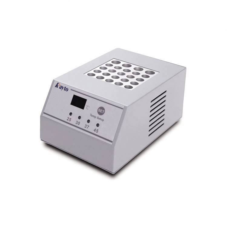 Laboratory 80L 160L IVF Incubator Co2