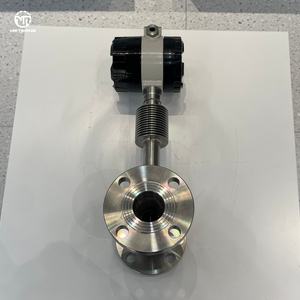 水素ガス危険産業用ゾーン用の爆発防止<span class=keywords><strong>Exd</strong></span> IIB T4および漏れ防止渦流計 - Product Image 2