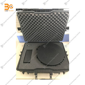 360 °   Dispositivo Omnidireccional Multiángulo Anti-Voz y Anti-Grabación para Prevenir la Fuga de Información - Product Image 5