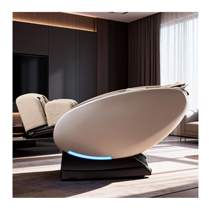 <span class=keywords><strong>2026</strong></span> Neu Fabrikverkauf Hengde HD-817 Zero Gravity Shiatsu Ganzkörper-Fuß<span class=keywords><strong>massage</strong></span> Leder ABS-Gehäuse Massagesessel Bluetooth Hot - Product Image 5