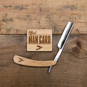 japan Metal straight <b>Razor</b> - Product Image 1