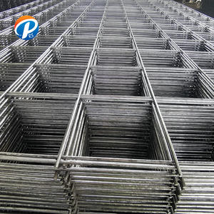 Pannelli in Rete Metallica per Gabbie di Uccelli/Recinzione in Rete Metallica per Pecore Recinzione per Prati Rete Metallica Saldata Zincata a Anping - Product Image 5