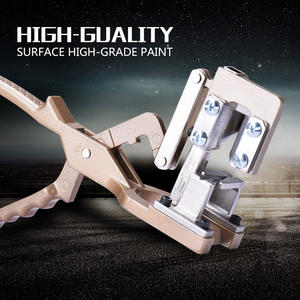 Funzione omega innesto strumenti che innesto 2 centimetri macchina - Product Image 2