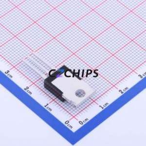 Diodo Schottky Original y Nuevo MBR30100CT TO-220AB, Venta al por Mayor de Componentes Electrónicos, Proveedor de Chips y Servicio BOM - Product Image 2