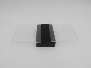 Nordic Style Indoor <b>LED</b> Blank Acrylic Wall <b>Lamp</b> Warm Light for Modern Bedroom Restaurant Hotel Decoration - Product Image 2