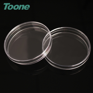 Cawan Petri Steril Sekali Pakai TOONE-90C, Kualitas Tinggi untuk Laboratorium - Product Image 5