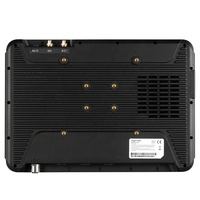 Tablette industrielle robuste pour la programmation, Enterprise Win 11 Pro, mémoire plus importante, écran 10,1 pouces lisible en plein soleil