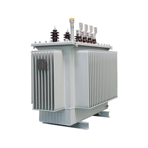 Low Loss Oil Type Power Supply <strong>Transformer</strong> 220KV <strong>Input</strong> Three Phase 50HZ Frequency 480V/400V/220V <strong>Output</strong> 35KV <strong>Input</strong> 60HZ - Product Image 5