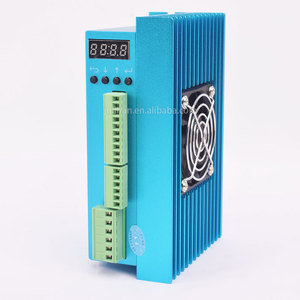 High Torque NEMA34 12.5NM Hybrid Controller 1.8Degree <strong>Loop</strong> <strong>Motor</strong> <strong>Driver</strong> Kit Nema34 12Nm <strong>Stepper</strong> <strong>Motor</strong> Kit <strong>with</strong> Digital Display - Product Image 5