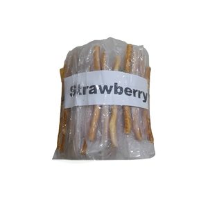 Material para Dentaduras Postizas con Sabor, Miswaks Pakistán, Alta Calidad, Sabor Fresa, Precios Especiales al por Mayor - Product Image 1