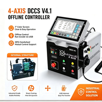 28% de réduction sur la machine de fraisage CNC BulkMan3D 3 axes ALUMA MILL 3518, kit complet DDCSV4.1 + broche 2,2 kW, vis à billes 1605, haute précision
