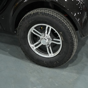 รถยนต์ไฟฟ้า 4 ล้อแบบปิดเต็มคันสำหรับใช้ในครัวเรือน, รถไมโครคาร์ <span class=keywords><strong>3</strong></span> ที่นั่ง, รถซีดานไฟฟ้าเพื่อความปลอดภัยและความสะดวกสบาย - Product Image 6