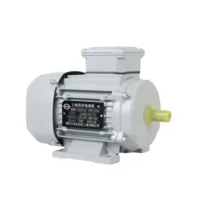 โบเคลิมอเตอร์สามเฟส YS90L-2-2.2KW S-4-1.1 4-1.5 100-2-3 -4- -4-3 - Product Image 4