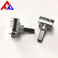 Encodeur rotatif miniature multi-tours et encodeur absolu de qualité supérieure garantie, fabriqué en Chine, à faible coût