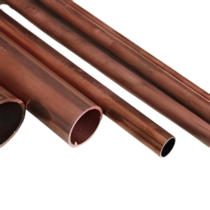 Tubería <span class=keywords><strong>de</strong></span> <span class=keywords><strong>Agua</strong></span> <span class=keywords><strong>de</strong></span> <span class=keywords><strong>Cobre</strong></span> <span class=keywords><strong>para</strong></span> Plomería sin Costuras <span class=keywords><strong>de</strong></span> Alta Pureza Tipo K L M - Product Image 4