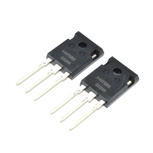 Transistor IGBT Jekevi Neuf et Original IKW40N120T2 K40T1202 - Product Image 6