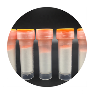 H-Ala-His-Lys-<span class=keywords><strong>OH</strong></span> CAS:126828 AHK (tripeptide-3) Fourniture de peeptide pur - Product Image 1