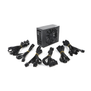 Nhà Máy Bán Buôn Trắng 100-240V 80 Cộng Với Huy Chương Vàng Đầy Đủ <span class=keywords><strong>Modular</strong></span> ATV 750W 850W 1000W 1250W Chơi Game Máy Tính Cung Cấp Điện - Product Image 5