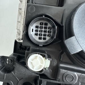 Pour Land Rover Discovery 4 L319 2010-2013, ensemble <span class=keywords><strong>de</strong></span> phares avant droit Bi-Xénon, qualité OEM OE LR023537 - Product Image 5