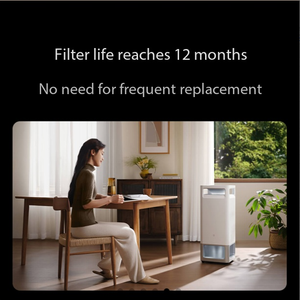 Purificateur d'air et <span class=keywords><strong>humidificateur</strong></span> Mi Home 3Max avec filtre anti-formaldéhyde - Product Image 3