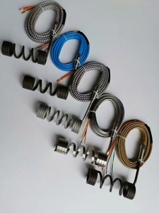 อุปกรณ์ทำความร้อนคอยล์ร้อนหัวฉีดนักวิ่งมืออาชีพ - Product Image 5