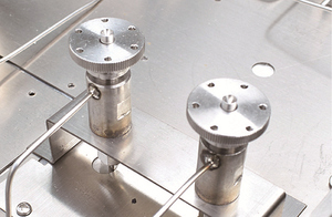 AHF901 Transformer Oil <strong>Dissolved</strong> <strong>Gas</strong> <strong>Analyzer</strong> - Product Image 3