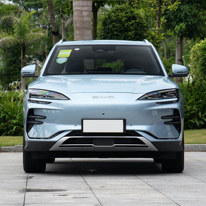 Mobil listrik baru dewasa BYD Song PLUS EV 2024 edisi juara 520KM 605KM mewah Flagship Auto elektrik SUV kendaraan energi baru - Product Image 2