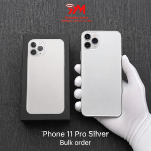 Compra al por Mayor de Teléfonos Celulares <span class=keywords><strong>11</strong></span> <span class=keywords><strong>Pro</strong></span> <span class=keywords><strong>Max</strong></span>, Probados en Fábrica, 3G 4G, Teléfono Móvil 4G - Product Image 1