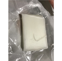 Bloc adhésif thermofusible de vente d'usine pour les sacs postaux d'enveloppe de Kraft PSA adhésif médical thermofusible/colle pour les bandages