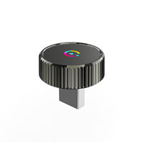 Adaptateur sans fil CarPlay Android Auto, convertit le CarPlay filaire d'usine en CarPlay sans fil, plug & play, dongle USB pour système multimédia automobile
