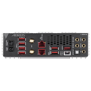 GIGABYTE-procesador <span class=keywords><strong>AMD</strong></span> TRX40 AORUS XTREME con Chipset <span class=keywords><strong>AMD</strong></span> TRX40, compatible con 3ª generación, <span class=keywords><strong>AMD</strong></span> Ryzen - Product Image 6