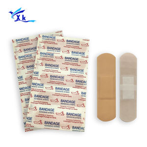 Nuove bende da cartone animato per bambini di moda comode e sicure impermeabili cerotto cerotto - Product Image 5