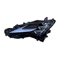 Pour Lexus RC200T Phares LED automobiles Phares RC Phares RC300h Phares RC350 Feux de voiture Phares 2020-2023