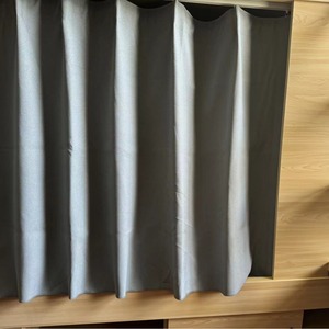 Cortinas para Camas de Dormitorio Estudiantil DaiRui, Cortinas para Camas de Hostal <span class=keywords><strong>Juvenil</strong></span> y Apartamentos - Product Image 4