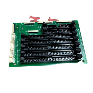 HiroseHRSコネクタHIF3BB-50D-2.54R(63) 1P Din端子カスタム長銅真ちゅうコンタクトPCB電源アプリケーション - Product Image 3