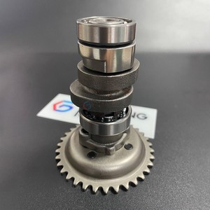 GIGI sentrik Geser noken AS Vario 110 34T ปรับเวลาได้เกียร์เอาชนะ Fi <span class=keywords><strong>scoopy</strong></span> 110 Fi 34T karbu Fi ESP kvy Timing spocket - Product Image 3