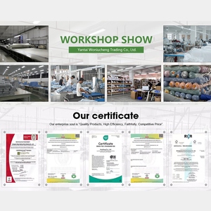 Lenzuolo Piatto in Lino 100% Stonewashed a Reticolo 300TC, Ecologico, Antistatico, Stile Moderno, Kit Matrimoniale a Quattro Pezzi per la Casa - Product Image 3