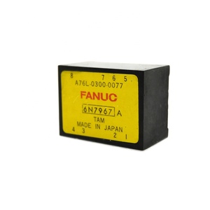 Module d'amplificateur d'isolement Fanuc d'origine A76L-0300-0077 - Product Image 3