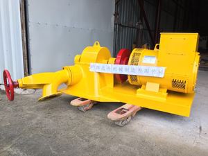 가정용 10KW 20 KW 30KW 소강 수력 발전 터빈 키트 - Product Image 2