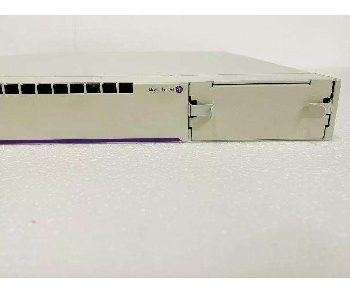 Alcatel-lucent OS6900-X20 SFP+ Omniswitch - 20x 10G AC Ports